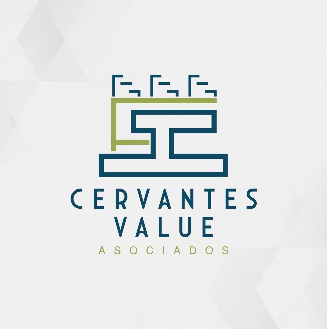 Cervantes Value & Asociados en Instagram