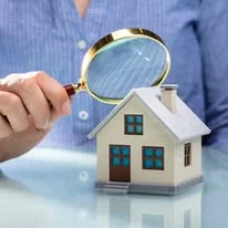 Modelo de vivienda para avalúo inmobiliario